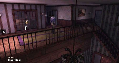 Wyszedłeś z drzwi po prawej - 4 - Bedside Manor | Epizod IV - Around Every Corner | Solucja The Walking Dead - The Walking Dead - poradnik do gry