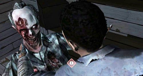 [POCZĄTEK AKCJI] - 5 - Georgias Last City - Medykamenty i opuszczenie szkoły | Epizod IV - Around Every Corner - The Walking Dead - poradnik do gry