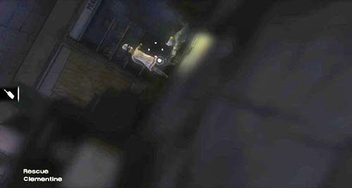 [POCZĄTEK AKCJI] - 5 - Its Just One Bullet - W aptece | Epizod I - A New Day | The Walking Dead - The Walking Dead - poradnik do gry