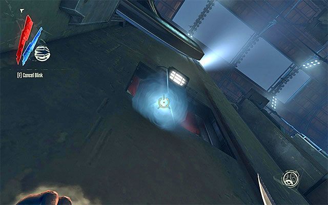 Misję rozpoczynasz w lokacji [Śluza wieży Dunwall - Dunwall Tower Waterlock], czyli w tym samym miejscu, które miałeś już okazję odwiedzić przy okazji rozgrywania prologu - Przedostanie się na górny poziom śluzy | Misja 6 - Return to the Tower - Dishonored - poradnik do gry