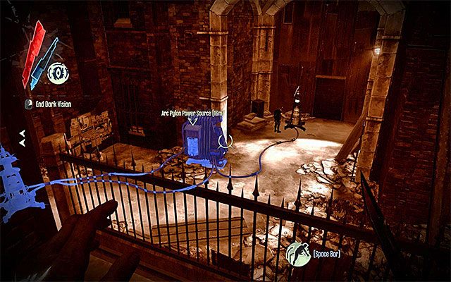 Przedostań się na najwyższe piętro budynku mieszkalnego, odnajdując po drodze trochę złota - Spotkanie się z ocalałymi | Misja 7 - The Flooded District | Dishonored - Dishonored - poradnik do gry