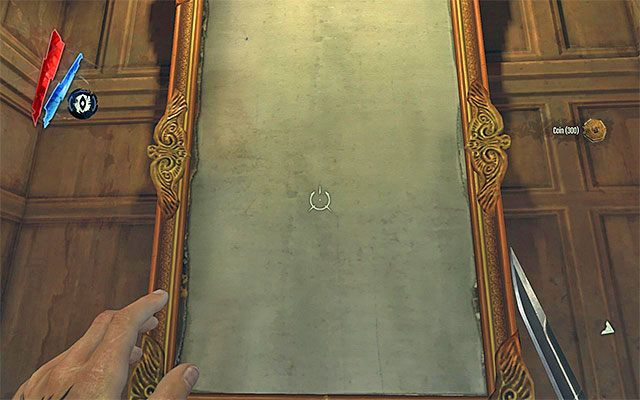 Rozlokowane po Dunwall obrazy odnajduje się w trakcie rozgrywania kolejnych głównych misji - Obrazy Sokolova | Sekrety | Dishonored - Dishonored - poradnik do gry