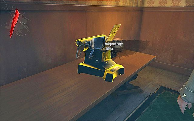 Dzienniki odnajduje się w trakcie rozgrywania kolejnych głównych misji oraz wizyt w pubie - Dzienniki audio | Sekrety | Dishonored - Dishonored - poradnik do gry