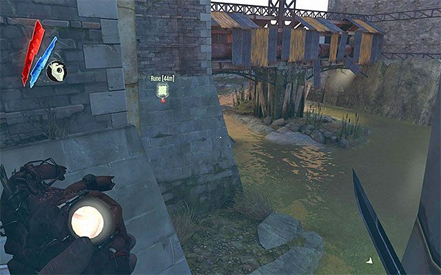 Na początek proponuję zająć się opcjonalnym celem tego etapu - Spotkanie z admirałem | The Hound Pits Pub #1 i #2 | Dishonored - Dishonored - poradnik do gry