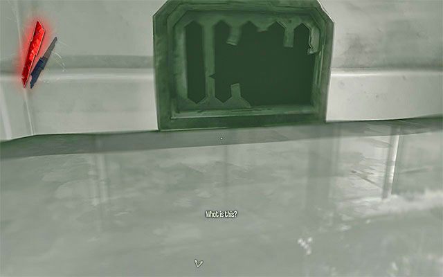 Kolejny sposób zakłada przejęcie kontroli nad szczurem lub człowiekiem - Zbadanie pierwszego piętra posiadłości Boyleów | Misja 5 - Lady Boyles Last Party - Dishonored - poradnik do gry