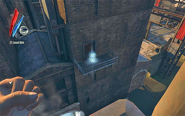 Powróć do Sokolova i podnieś jego ciało - Porwanie Sokolova | Misja 4 - The Royal Physician | Dishonored - Dishonored - poradnik do gry