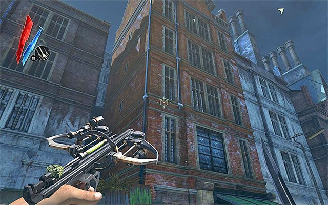 Po powrocie do pubu wysłuchaj rozmowy z admirałem Havelockiem, który pogratuluje ci dobrze wykonanego zadania - Przesłuchanie Sokolova | The Hound Pits Pub #5 | Dishonored - Dishonored - poradnik do gry