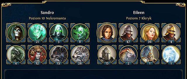 Walka z nim nie powinna przysporzyć nam większych trudności ale przeciwnik lubuje się w korzystaniu z czaru Kula Ognia, Ognisty Pocisk oraz zdolności Spopielenie - uszczuplające niestety nasze siły - Hrabina; Kostur Zaświatów (2,4) | 1 - Upadek Domu Byka (zadania główne) - Heroes VI - Danse Macabre - poradnik do gry