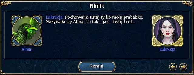 Cele: Odszukaj Handlarza Artefaktów, pokonaj oddziały wysłane z zadaniem odzyskania Klepsydry - 1 - Upadek Domu Byka (zadania poboczne) | 1 - Upadek Domu Byka (zadania główne) - Heroes VI - Danse Macabre - poradnik do gry