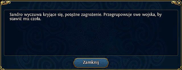 W pobliże wejścia do Królestwa Nieskruszonego pojawił się sam Belkreth - nasz główny rywal w całej kampanii - Wyjeżdżać, to jak umierać po trochu | 2 - Maska Czarnej Śmierci (zadania główne) - Heroes VI - Danse Macabre - poradnik do gry
