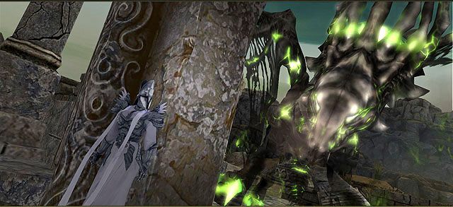 Nie mamy wyjścia - przystępujemy do ostatecznego starcia - Wyjeżdżać, to jak umierać po trochu | 2 - Maska Czarnej Śmierci (zadania główne) - Heroes VI - Danse Macabre - poradnik do gry