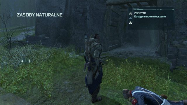 Po wyeliminowaniu drugiej grupy misja dobiegnie końca - Zadania Norris w Assassins Creed 3 Remastered - Assassins Creed 3 - poradnik do gry