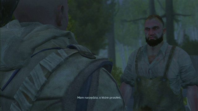 Gdy skończysz zakupy, wróć do Davea i zakończ zadanie - Zadania Dużego Davea w Assassins Creed 3 Remastered - Assassins Creed 3 - poradnik do gry