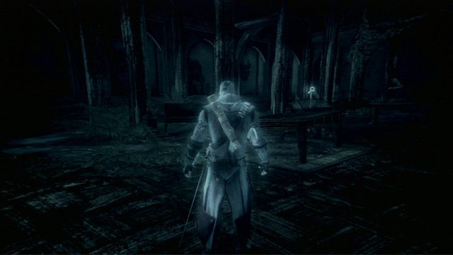 Musisz tam odszukać wskazówki prowadzące do mapy - Zamek szalonego doktora (lokacja morska) | Skarb kapitana Kidda - Assassins Creed 3 - poradnik do gry