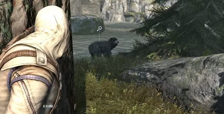 1 - Jak zarabiać w Assassins Creed 3? - Assassins Creed 3 - poradnik do gry