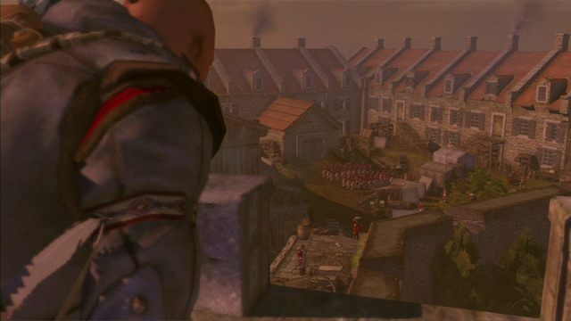 Rodzaj trofeum: brązowe - Trofea i osiągnięcia w Assassins Creed 3 Remastered - Assassins Creed 3 - poradnik do gry