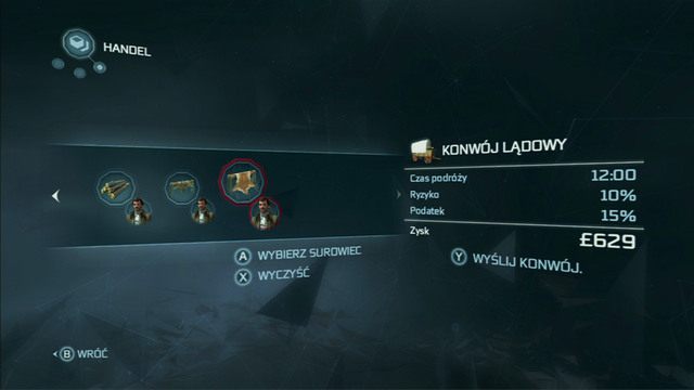 Rodzaj trofeum: brązowe - Trofea i osiągnięcia w Assassins Creed 3 Remastered - Assassins Creed 3 - poradnik do gry