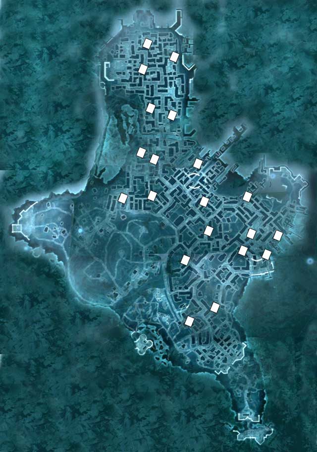 Stronice al - Trofea i osiągnięcia w Assassins Creed 3 Remastered - Assassins Creed 3 - poradnik do gry