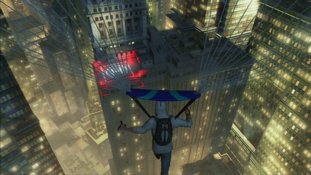 1 - Sekwencja 5 - Pierwsze źródło energii | Solucja Assassins Creed 3 - Assassins Creed 3 - poradnik do gry