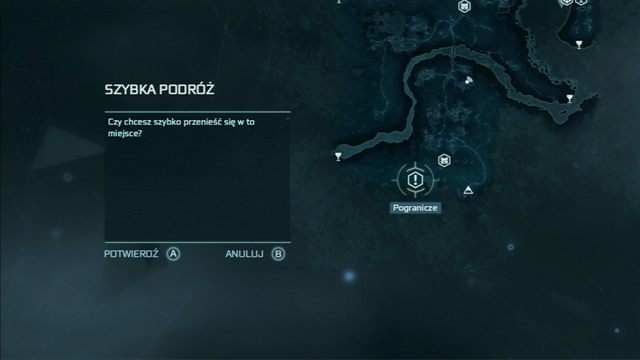 Pierwsze misja rozpocznie się w Bostonie - Sekwencja 6 - Na tropie Johnsona | Solucja Assassins Creed 3 - Assassins Creed 3 - poradnik do gry