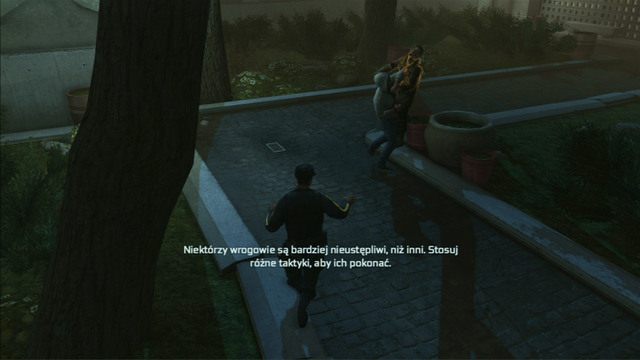 Pobiegnij jak najszybciej za mordercą, a następnie pobij go, jak tylko się zatrzyma - Sekwencja 8 - Drugie źródło energii | Solucja Assassins Creed 3 - Assassins Creed 3 - poradnik do gry