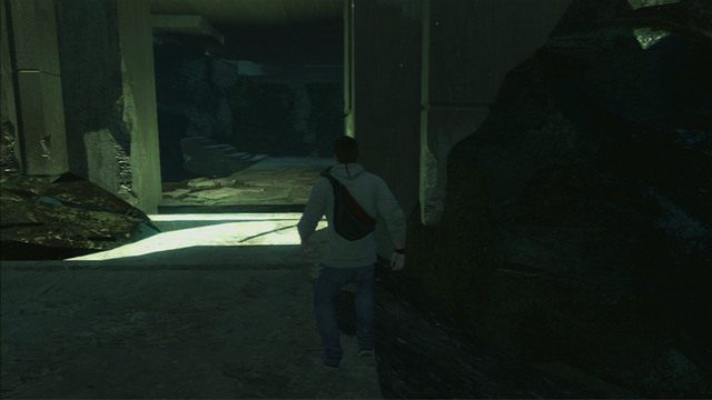 Możesz teraz wejść do Animusa lub skorzystać ze zdobytego artefaktu - Sekwencja 8 - Drugie źródło energii | Solucja Assassins Creed 3 - Assassins Creed 3 - poradnik do gry