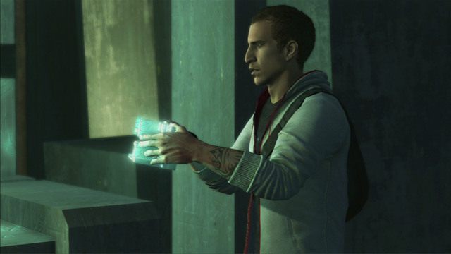 Warto się tam udać po zdobyciu trzeciego źródła - Sekwencja 8 - Drugie źródło energii | Solucja Assassins Creed 3 - Assassins Creed 3 - poradnik do gry