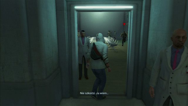 Na górze czekają na ciebie kolejni wrogowie - Sekwencja 10 - Trzecie źródło energii | Solucja Assassins Creed 3 - Assassins Creed 3 - poradnik do gry