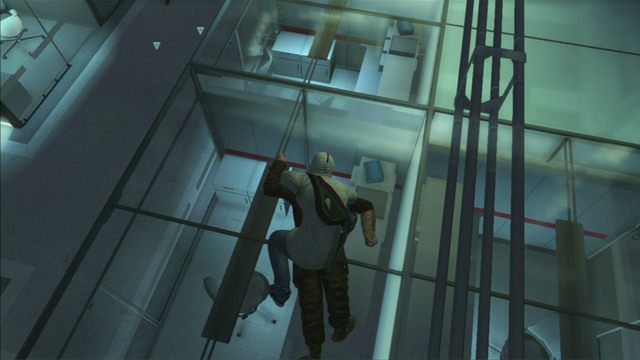 Twoim celem jest zabicie uciekającego Templariusza - Sekwencja 10 - Trzecie źródło energii | Solucja Assassins Creed 3 - Assassins Creed 3 - poradnik do gry