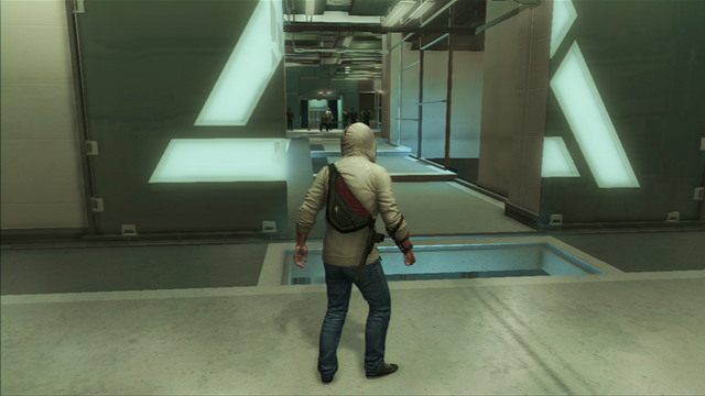 Po śmierci ostatniego z nich sekretarka otworzy ci drzwi do biura szefa - Sekwencja 10 - Trzecie źródło energii | Solucja Assassins Creed 3 - Assassins Creed 3 - poradnik do gry