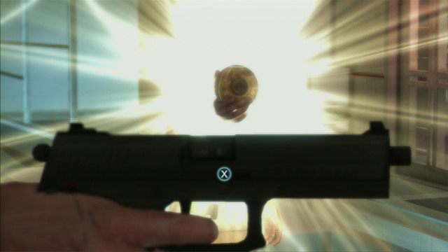 Podczas rozmowy z Vidicem, wciśnij przycisk ataku, by aktywować jabłko - Sekwencja 10 - Trzecie źródło energii | Solucja Assassins Creed 3 - Assassins Creed 3 - poradnik do gry