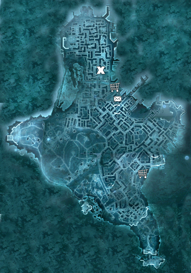 1 - Misje poboczne - typy i ich lokalizacja | Solucja Assassins Creed 3 - Assassins Creed 3 - poradnik do gry