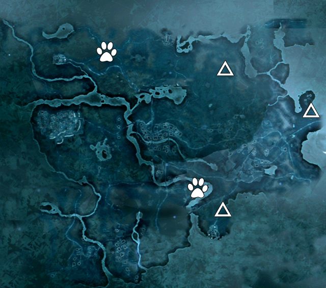 1 - Zadania klubów w Assassins Creed 3 - Assassins Creed 3 - poradnik do gry