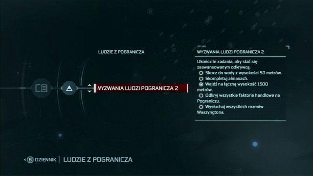 Wszystkie z czterech dostępnych w grze klubów posiadają serię wyzwań, wzorowanych na znanych ze Steama czy PSNa osiągnięciach - Wyzwania klubów w Assassins Creed 3 Remastered - Assassins Creed 3 - poradnik do gry