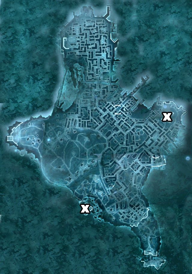 Nowy Jork - Bostońscy Pięściarze | Wyzwania klubów Assassins Creed 3 - Assassins Creed 3 - poradnik do gry