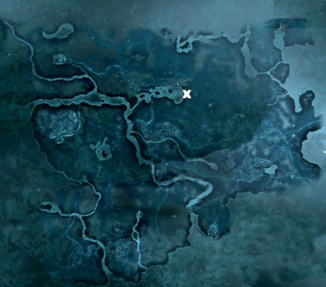 Podpowiedź: Skok ten możesz wykonać m - Ludzie z pogranicza (zestawy 1, 2) | Wyzwania klubów Assassins Creed 3 - Assassins Creed 3 - poradnik do gry