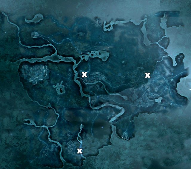 5 - Ludzie z pogranicza (zestawy 1, 2) | Wyzwania klubów Assassins Creed 3 - Assassins Creed 3 - poradnik do gry