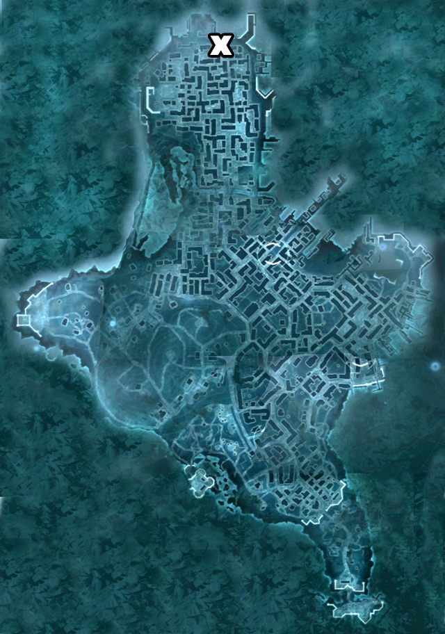 4 - Gildia złodziei | Wyzwania klubów Assassins Creed 3 - Assassins Creed 3 - poradnik do gry