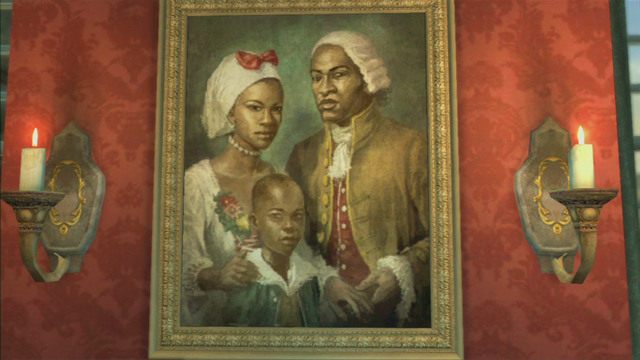 Lokalizacja: Osada - Zadania Achilles w osadzie | Assassins Creed 3 - Assassins Creed 3 - poradnik do gry