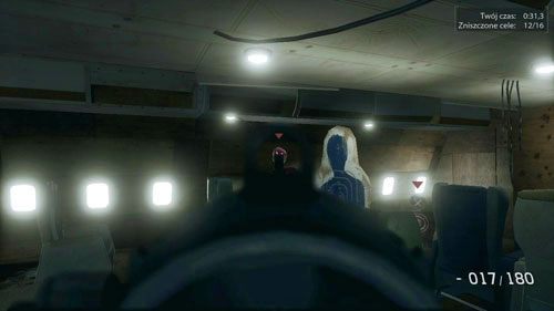 Idź w prawo - 02 - Oczami zła - Kampania - Medal of Honor: Warfighter - poradnik do gry