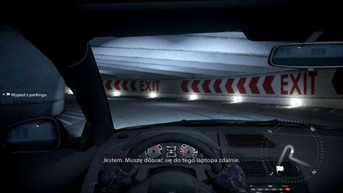 Oglądaj animację - 10 - W Dubaju jak w raju - Kampania - Medal of Honor: Warfighter - poradnik do gry