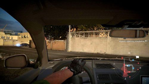 2 - 10 - W Dubaju jak w raju - Kampania - Medal of Honor: Warfighter - poradnik do gry