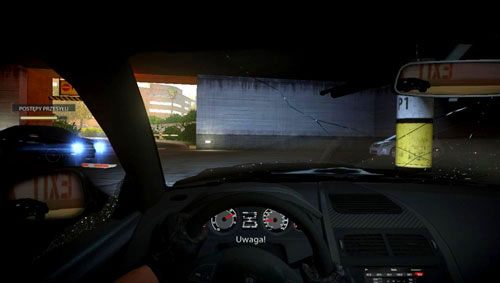 Po wyjechaniu na zewnątrz cały czas skręcaj w prawo, a potem jedź prosto - 10 - W Dubaju jak w raju - Kampania - Medal of Honor: Warfighter - poradnik do gry