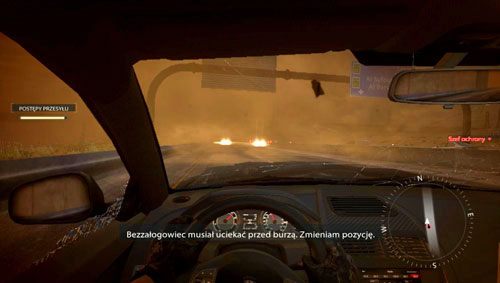 4 - 10 - W Dubaju jak w raju - Kampania - Medal of Honor: Warfighter - poradnik do gry