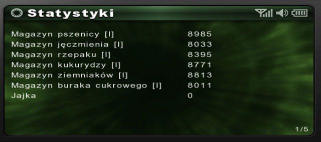 1 - Opcje, mapy, PDA | Podstawy Farming Simulator 2013 - Farming Simulator 2013 - poradnik do gry