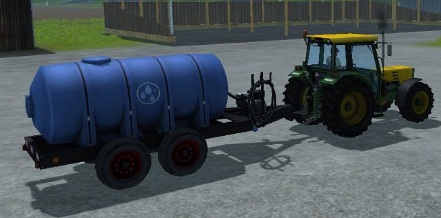 4 - Maszyny | Podstawy Farming Simulator 2013 - Farming Simulator 2013 - poradnik do gry