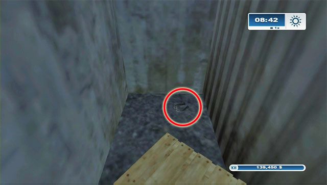 W grze na mapie Hagenstedt w najróżniejszych miejscach leżą podkowy - Podkowy w Farming Simulator 2013 - Farming Simulator 2013 - poradnik do gry