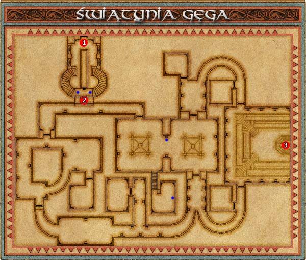 1 - Guberland | Might & Magic IX Writ of Fate - Might & Magic IX: Writ of Fate - poradnik do gry