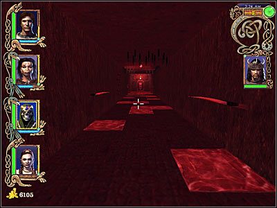 1 - Frosgard | Might & Magic IX Writ of Fate - Might & Magic IX: Writ of Fate - poradnik do gry