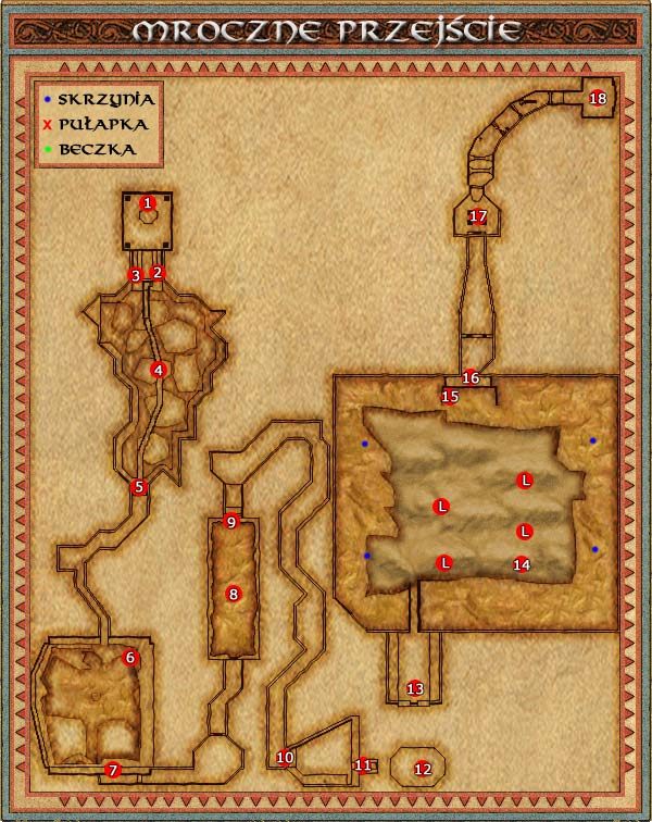 1 - Po wykonaniu zadań dla jarlów | Might & Magic IX Writ of Fate - Might & Magic IX: Writ of Fate - poradnik do gry